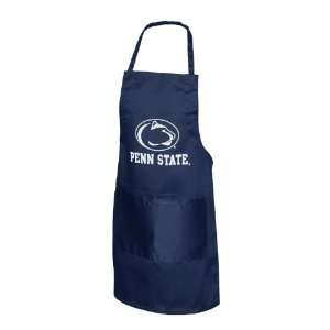    Penn State  Penn State Logo Block Apron