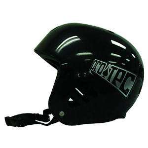  Protec Classic Air Helmet, Black, XL