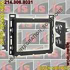    3302   Double DIN STEREO/RADIO INSTALL DASH FIT MOUNT TRIM KIT *NEW