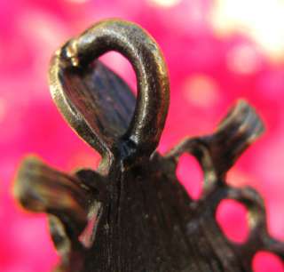 Tortoise Pendant Silver Turtle vintage Jewelry pendant Brass Bronze 