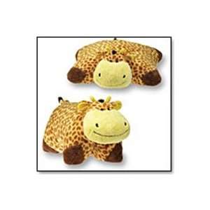  18 Transformable Giraffe Pillow Toys & Games