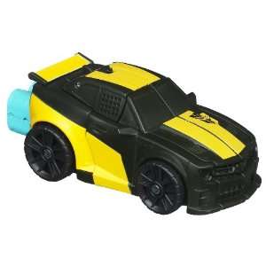   Transformers Dark of the Moon   Activators   Bumblebee Toys & Games