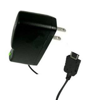  Home Wall AC DC Travel House Battery Charger for Verizon 