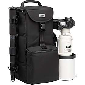 Tenba LL400 II Long Lens Bag for 400mm 2.8   