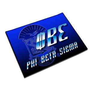  Phi Beta Sigma Welcome Mat 