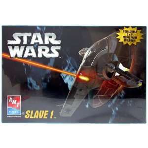  Star Wars Slave I Toys & Games