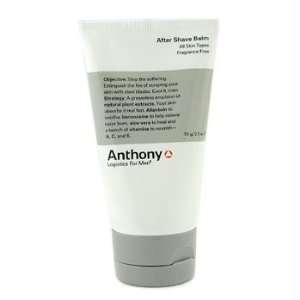  Anthony Logistics For Men After Shave Balm ( Unboxed 