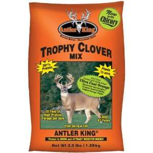 Antler King Trophy Clover Mix 24 lbs.