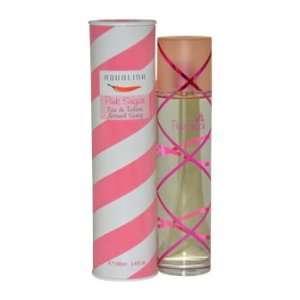  New brand Pink Sugar Aquolina For Women 3.4 Ounce Edt 