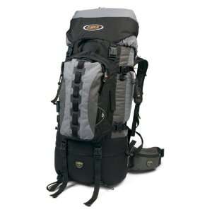 Asolo Gear Encounter 70 Internal Frame Backpack  Sports 