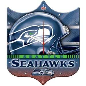    Seattle Seahawks NFL High Definition Clock