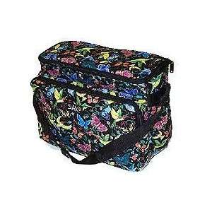   Side Large Lunch Picnic Beach Cookout Tailgating Cooler Ice Chest Bag