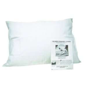  Economy Lite Allergen Proof Standard Pillow Cover 21x 27 