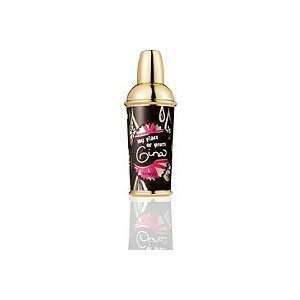 Benefit Cosmetics Crescent Row Fragrance My Place or Yours Gina 