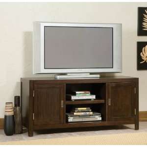  Home Styles 5536 09   44 Wide City Chic TV Stand Cabinet 