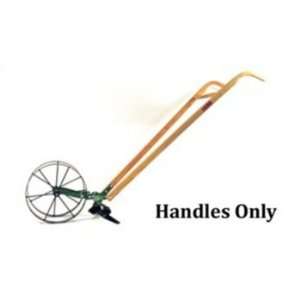  Hoss Tools Replacement Cultivator Handles [Misc.] Patio 