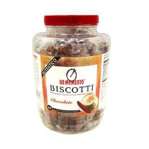  Chocolate Biscotti (03 0378)