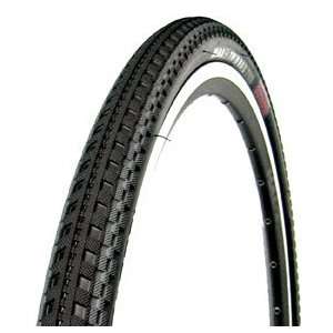 Halo Twin Rail W tire, 700 x 38c   black  Sports 