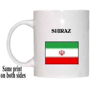 Iran   SHIRAZ Mug