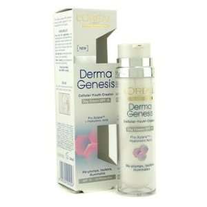 Exclusive By LOreal Dermo Expertise Derma Genesis Day Cream SPF 15 