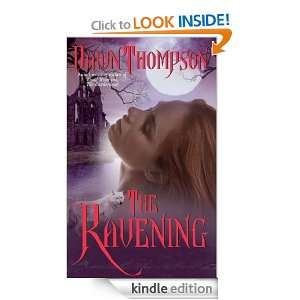 The Ravening (Blood Moon) Dawn Thompson  Kindle Store