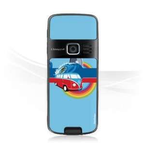  Design Skins for Nokia 3110   Surfpod Design Folie 