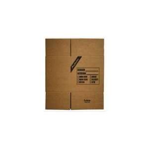   16X12x12.5 4 Pk Box   American Moving Supplies