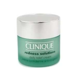  CLINIQUE by Clinique Redness Solutions Daily Relief Cream 