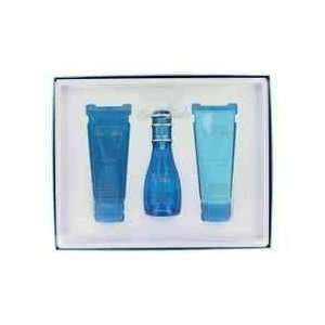 Cool Water By Davidoff   Gift Set    1.7 Oz Eau De Toilette Spray + 2 