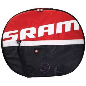  SRAM Wheel Bag, Holds a Pair of Wheels