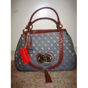  Dooney and Burke handbag