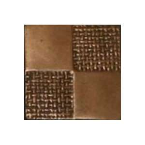  Metal Age 1 x 1 Basketweave Deco Bronze AMT090 Everything 