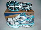 MIZUNO WAVE INSPIRE 7 WOMENS RUNNING SHOES size 8.5 NEW Blue