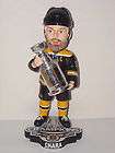 ZDENO CHARA Boston Bruins 2011 Stanley Cup Champs Bobble Head Trophy**