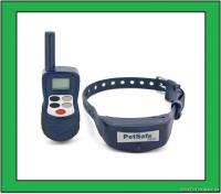 REMOTE ELECTRIC SHOCK TRAINING COLLAR LARGE BIG DOGS  