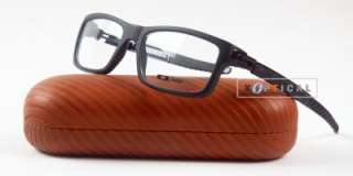 AUTHENTIC OAKLEY CURRENCY EYEGLASSES FRAME ONESIGHT 0754 BRAND NEW 
