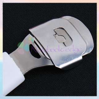 New Foot Cuticle Cutter Hard Dead Rough Skin Callus Remover Removal 