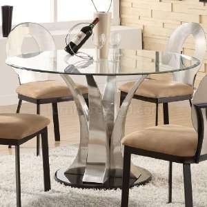  Halona Casual Dining Table by Coaster