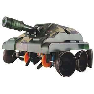  Radio Control Titan Tank Kit Toys & Games