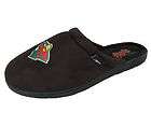 Mens New NHL Reebok Slide Slippers Minnesota Wild