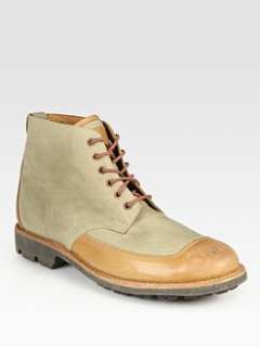 Timberland Boot Company   Mudlark Lace Up Boots