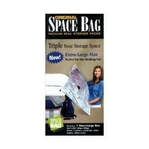  Space Bag Extra Large Vacuum Seal Bag