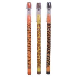  Non sharpening Safari Pencils (50 pc) Toys & Games