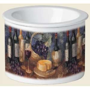  Wine Theme Kitchen Dip Chiller