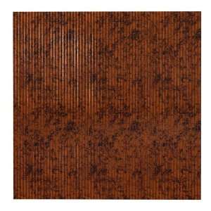  ACP 24 x 24 Rib 2 Lay In Ceiling Tile   Moonstone Copper 