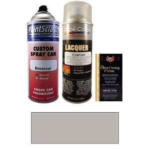   Spray Can Paint Kit for 1996 Jaguar All Models (810/LFA) Automotive