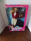 Barbie 7799 show N ride in original box 1988