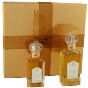 Crown Tanglewood Bouquet Gift Set Perfume by The Crown Perfumery Co 