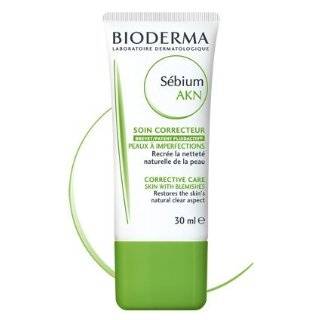 Bioderma Sébium AKN 30 ml.