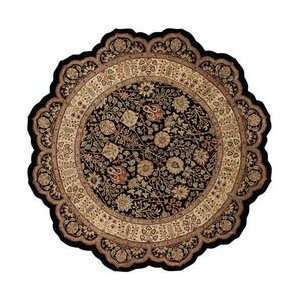  By Capel Forest Park Persian Cedars Onyx Rugs 6